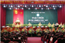 Hội Dạy nghề Việt Nam tổ chức thành công Đại hội lần thứ 2 nhiệm kỳ 2012 - 2017