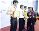 Phó Chủ tịch nước Nguyễn Thị Doan trao 1.470 suất học bổng cho trẻ em vùng ĐBSCL