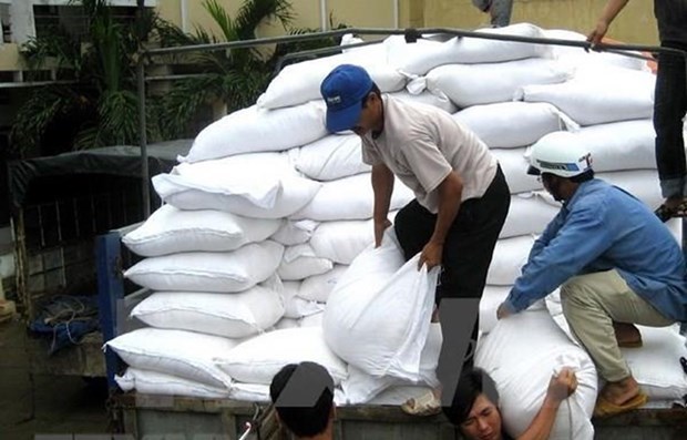 Nearly 10,000 tonnes of rice aid proposed for the needy